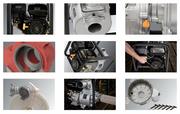 Мотопомпа Hyundai HYT 81