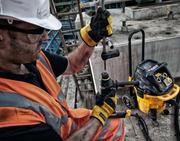 Бур з пустотілим стволом, 2 ріжучі кромки DeWALT (DT60340)