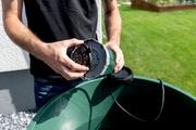 Акумуляторний заглибний насос Metabo TPF 18 LTX 2200, без АКБ и ЗП (601729850)