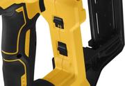 Степлер скобозабивний DeWALT DCFS950P2