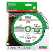 Алмазний диск Distar 1A1RSS/C3-W 230x2,6/1,8x12x22,23-16 Maestro (12315051017)