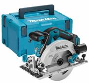 Акумуляторна дискова пила Makita DHS 680 ZJ (без акумулятора і ЗП)