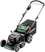 Акумуляторна газонокосарка Metabo RM 36-18 LTX BL 46 (601606650)