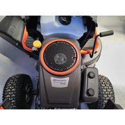 Двигун Husqvarna HS452 (5986940-01)