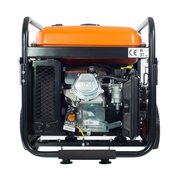 Інверторний генератор Matari M7500i-R - 7.2 / 7.5 кВт