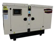 Дизельний генератор UNIVERSAL UND-BD 25 KVA