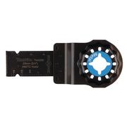 Занурювальне пильне полотно Makita TC/HM 20х40мм TMA060 (B-64945)