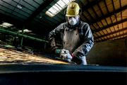 Кутова шліфувальна машина Metabo WEPBA 24-230 MVT Quick (606481000)