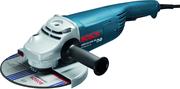 Кутова шліфмашина Bosch GWS 24-230 JH (0601884M03)