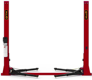 Підйомник автомобільний двостійковий GTM QJY240C 220V (33148)