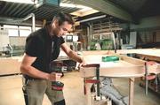Акумуляторний ударний дриль-шурупокрут Metabo SB 18 LT Workshop (602103600)