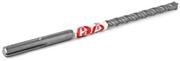 Бур Intertool SDS MAX QUADRO 18х400 мм (SDM-1840)