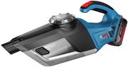 Акумуляторний автомобільний пилосос Bosch GAS 18V-1 (0.601.9C6.200) (без АКБ та ЗП)