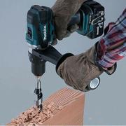 Акумуляторний ударний шурупокрут Makita DHP 458 RFJ