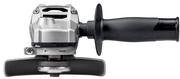 Кутова шліфувальна машина Metabo W 750-115 case (603604500)