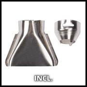 Фен промисловий Einhell TC-HA 2000/1 (4520184)