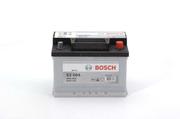 Акумулятор Bosch S3 004 (0092S30041)