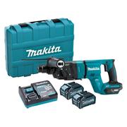 Акумуляторний перфоратор Makita XGT HR007GZ01