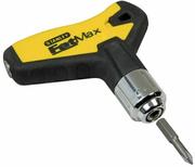 Викрутка з насадками Stanley FatMax (0-79-153)