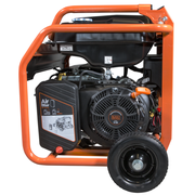 Генератор бензиновий BLACK DECKER BXGNP6510E