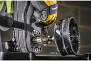 Дриль безщітковий кутова DeWALT DCD470N