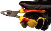 Плоскогубці комбіновані ізольовані Stanley (0-84-000)