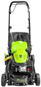 Бензинова газонокосарка Zipper ZI-BRM420