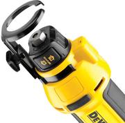 Фрезер для вирізання гіпсокартону DeWALT DCS551N (без акумулятора і ЗП)