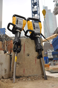 Молоток відбійний DeWalt (D25960K_Y)