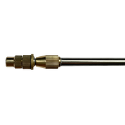 Телескопічна трубка 130-250 см для обприскувачів Vulkan (OLD-110-2.5) 82586