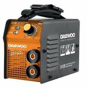 Зварювальний апарат Daewoo DW 170
