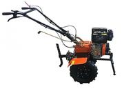 Мотоблок Forte 1050S (81300)