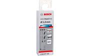 Свердло Bosch 10 HSS PointTeQ 1.5 мм, 10 шт (2608577183)