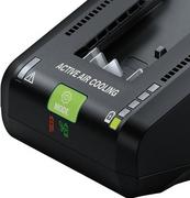 Зарядний пристрій Bosch GAL 18V-160 (1600A02T5G)