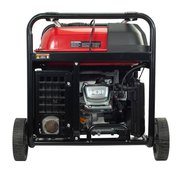 Інверторний генератор Matari M10000io-ATS
