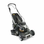 Газонокосарка бензинова самохідна STIGA Twinclip 50 SEQB