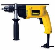 Дриль ударний DeWalt D21720K