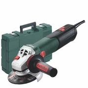 Кутова шліфувальна машина MetaboW 12-125 Quick (600398500)