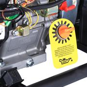 Бензиновий генератор Hyundai HHY 10000FE-3 ATS