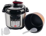 Мультиварка-скороварка Grunhelm MРC-15В (94774)