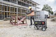 Бензиновий генератор Karcher PGG 8/3