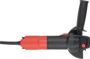 Кутова шліфмашина INTERTOOL WT-0218