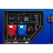 Генератор дизельний EnerSol SKDS-10EB-3