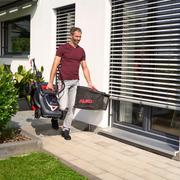 Акумуляторна газонокосарка AL-KO Comfort 43.6 Li (114172)