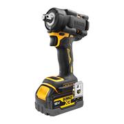 Гайковерт ударний DeWALT DCF921P2G