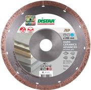 Диск алмазний відрізний Distar 1A1R 300x1,8x10x32 Hard ceramics Advanced (11127528022)