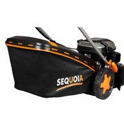 Газонокосарка бензинова самохідна SEQUOIA SPLM4600S