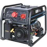 Бензиновий генератор Hyundai HHY 10000FE-3 ATS