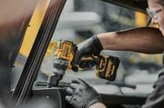 Дриль-шурупокрут акумуляторний безщітковий DeWalt DCD703NT (без АКБ та ЗП)