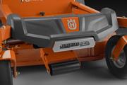 Косарка з нульовим розворотом Husqvarna Z 242F (9676657-04)